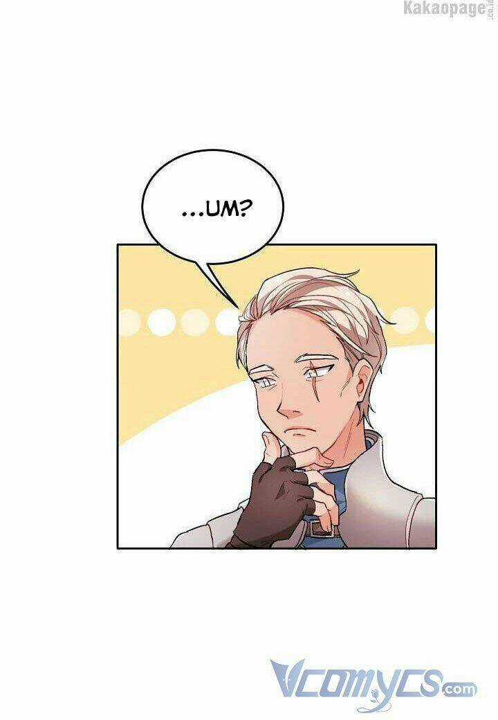 Tôi Chỉ Là Một Tiểu Thư Bình Thường Chapter 78 trang 43