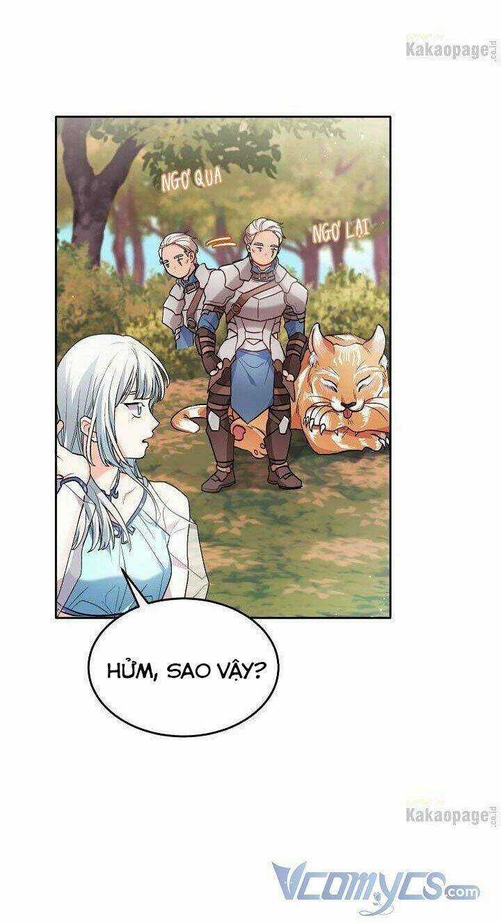 Tôi Chỉ Là Một Tiểu Thư Bình Thường Chapter 78 trang 44