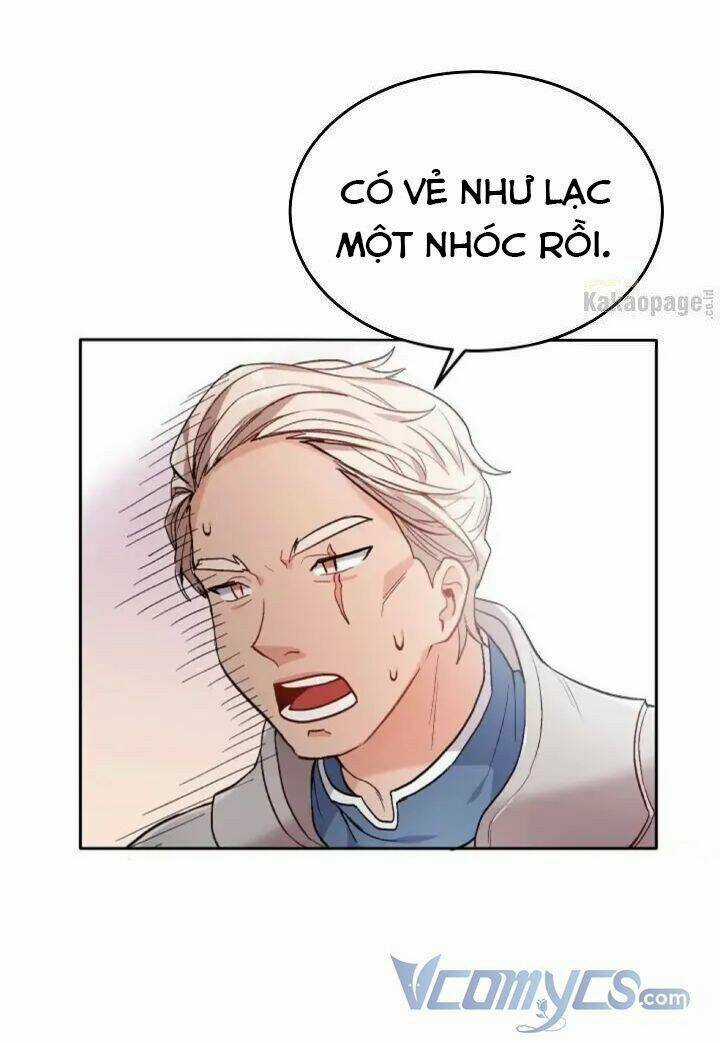 Tôi Chỉ Là Một Tiểu Thư Bình Thường Chapter 78 trang 46