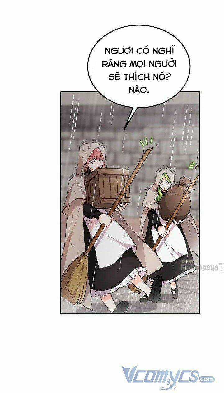 Tôi Chỉ Là Một Tiểu Thư Bình Thường Chapter 78 trang 51