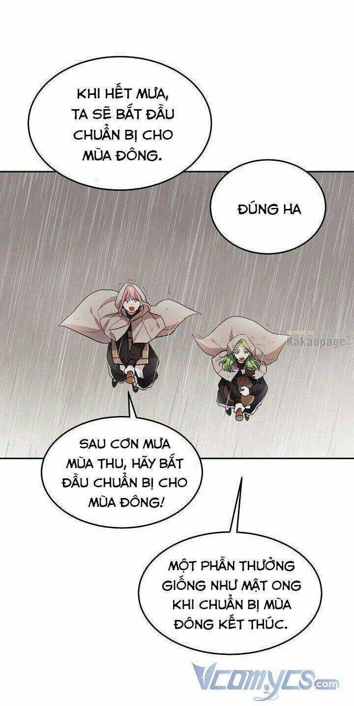 Tôi Chỉ Là Một Tiểu Thư Bình Thường Chapter 78 trang 52