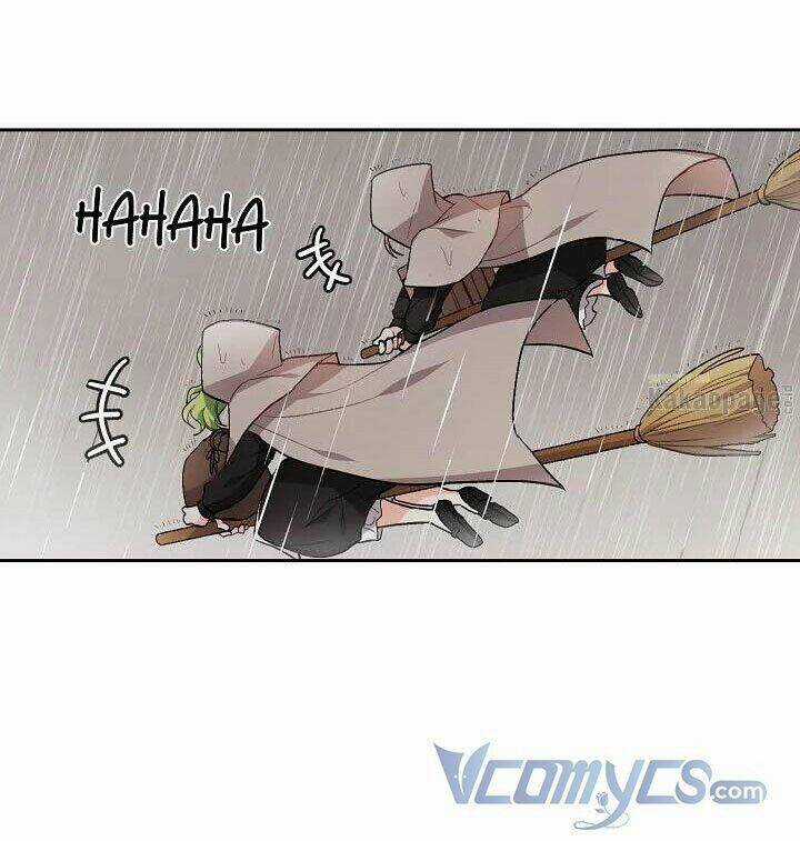 Tôi Chỉ Là Một Tiểu Thư Bình Thường Chapter 78 trang 53