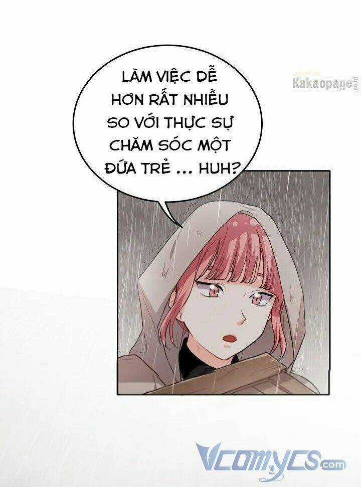 Tôi Chỉ Là Một Tiểu Thư Bình Thường Chapter 78 trang 55