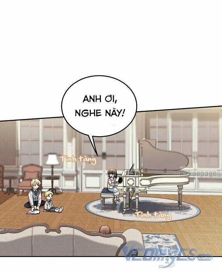 Tôi Chỉ Là Một Tiểu Thư Bình Thường Chapter 78 trang 57