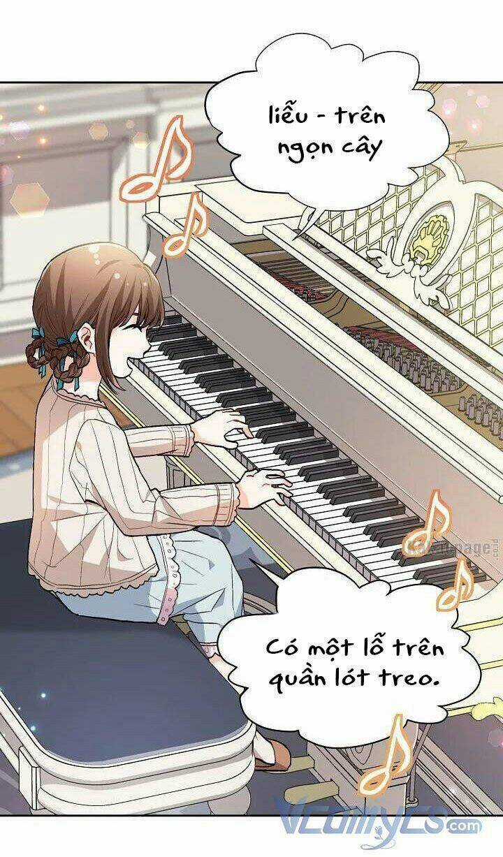 Tôi Chỉ Là Một Tiểu Thư Bình Thường Chapter 78 trang 58