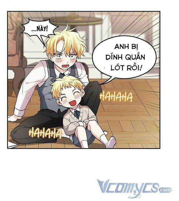 Tôi Chỉ Là Một Tiểu Thư Bình Thường Chapter 78 trang 60