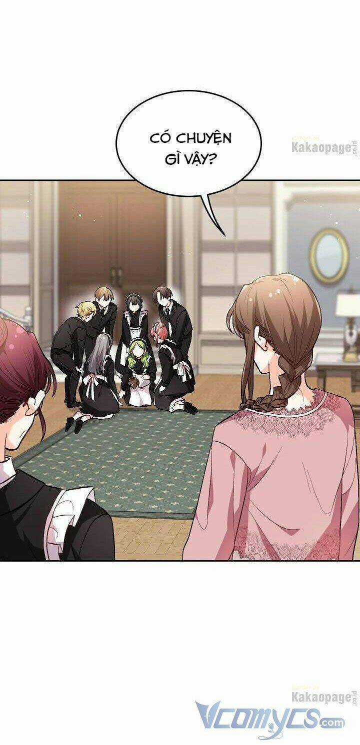 Tôi Chỉ Là Một Tiểu Thư Bình Thường Chapter 78 trang 62