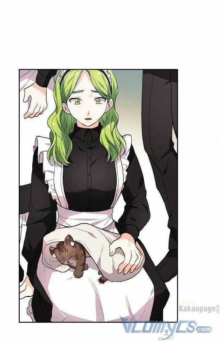 Tôi Chỉ Là Một Tiểu Thư Bình Thường Chapter 78 trang 63