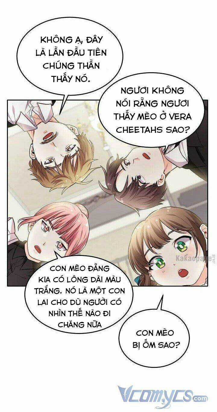 Tôi Chỉ Là Một Tiểu Thư Bình Thường Chapter 78 trang 65