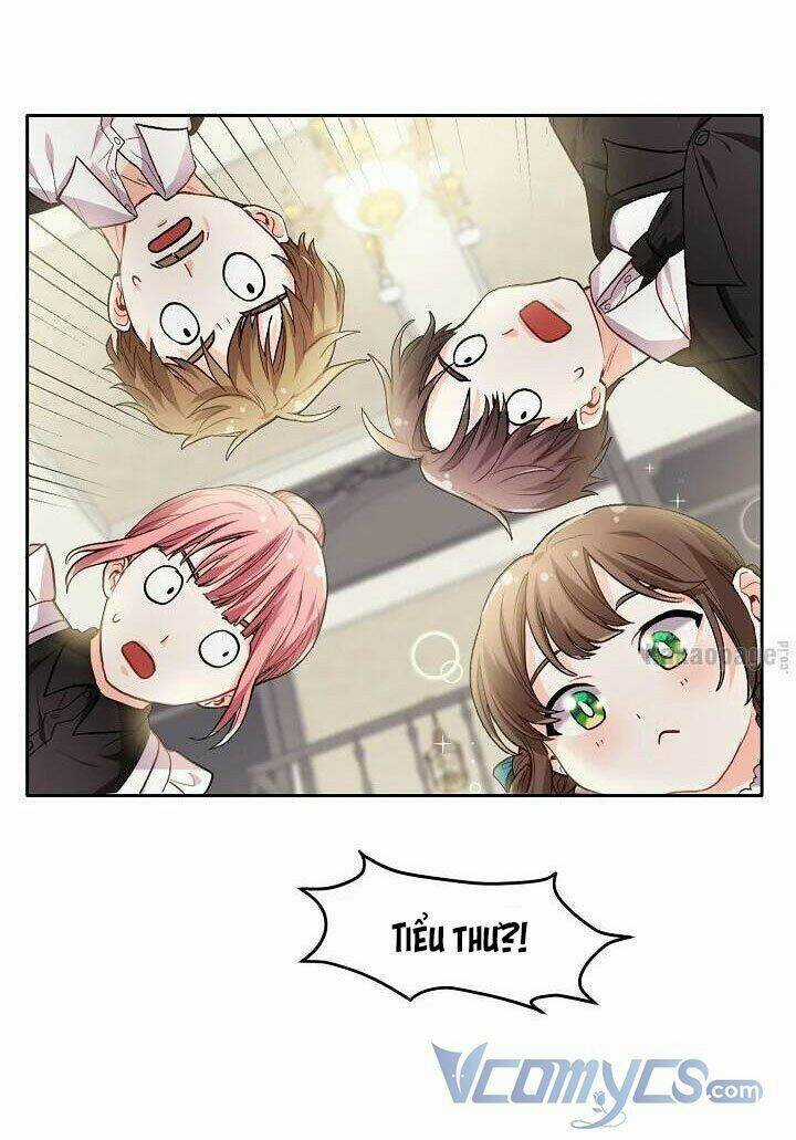Tôi Chỉ Là Một Tiểu Thư Bình Thường Chapter 78 trang 66