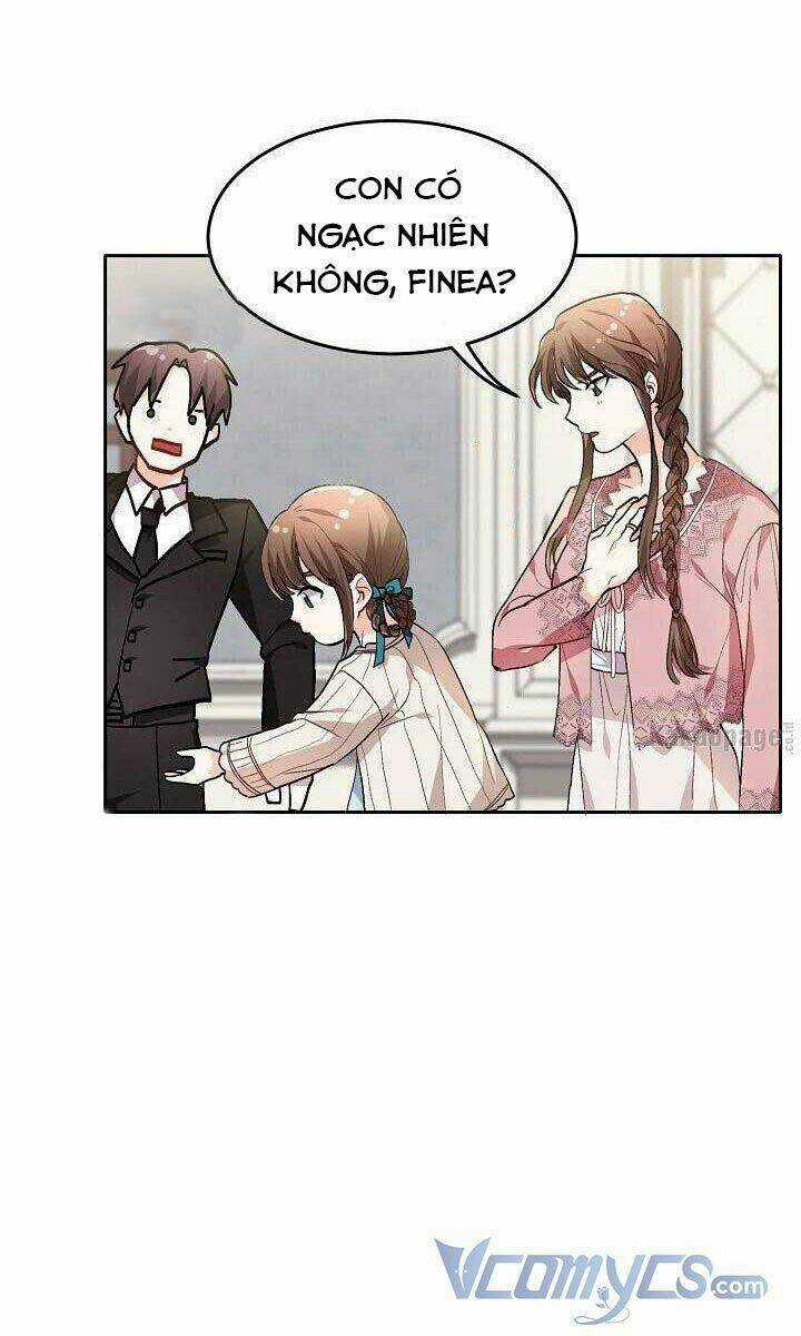 Tôi Chỉ Là Một Tiểu Thư Bình Thường Chapter 78 trang 67