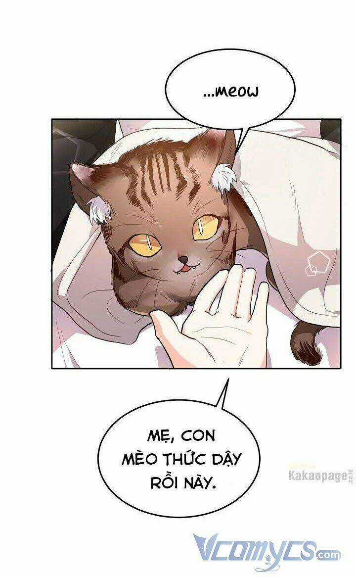 Tôi Chỉ Là Một Tiểu Thư Bình Thường Chapter 78 trang 69