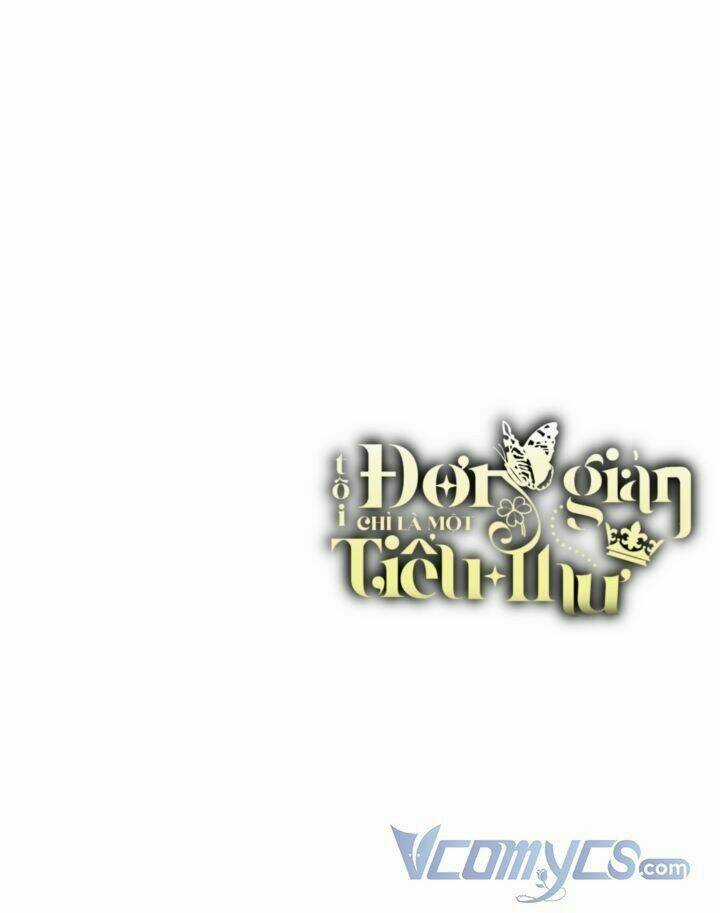 Tôi Chỉ Là Một Tiểu Thư Bình Thường Chapter 78 trang 71