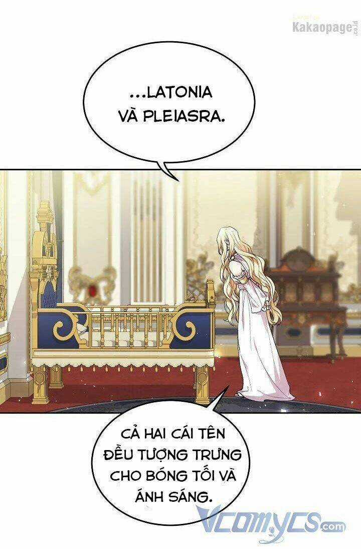 Tôi Chỉ Là Một Tiểu Thư Bình Thường Chapter 78 trang 8