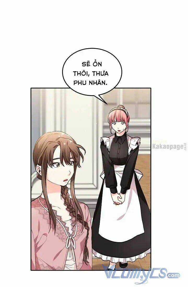 Tôi Chỉ Là Một Tiểu Thư Bình Thường Chapter 79 trang 10