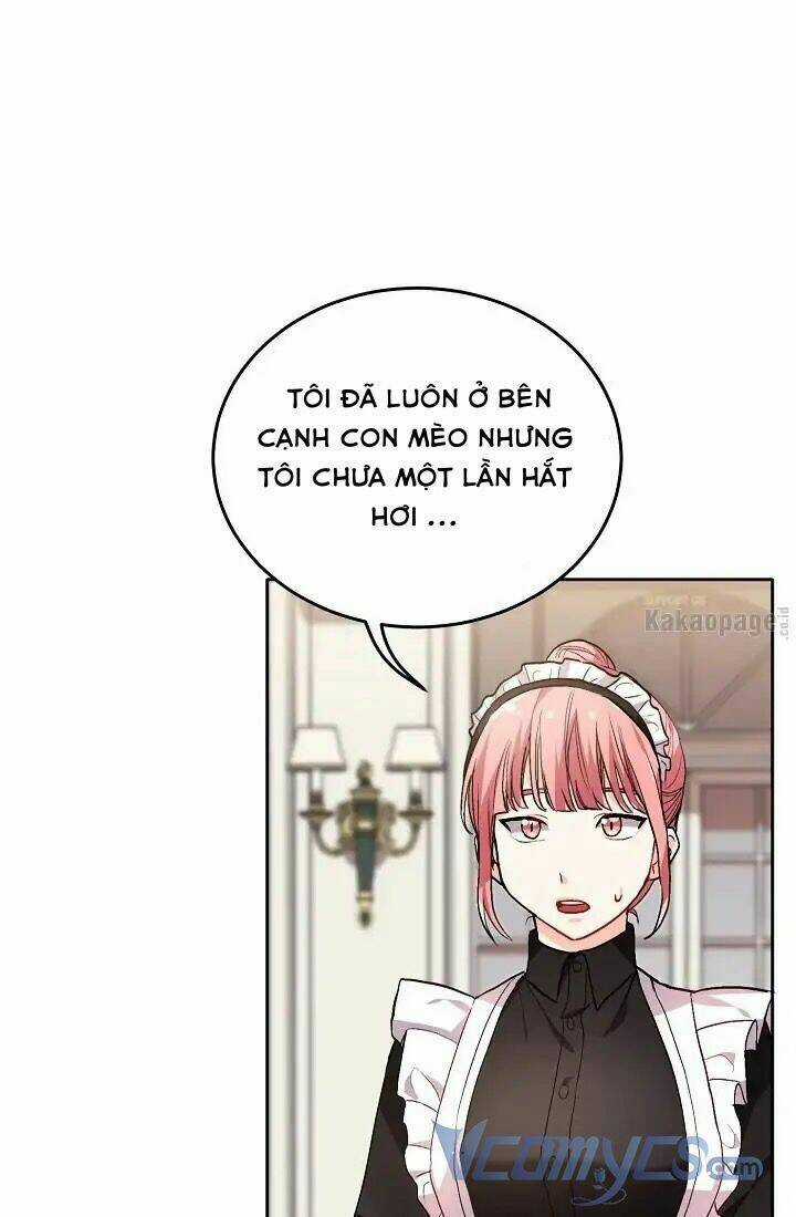 Tôi Chỉ Là Một Tiểu Thư Bình Thường Chapter 79 trang 11