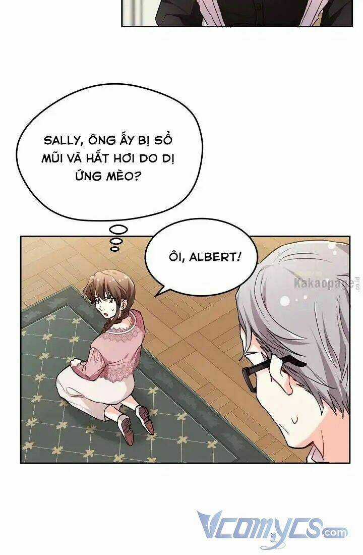 Tôi Chỉ Là Một Tiểu Thư Bình Thường Chapter 79 trang 12