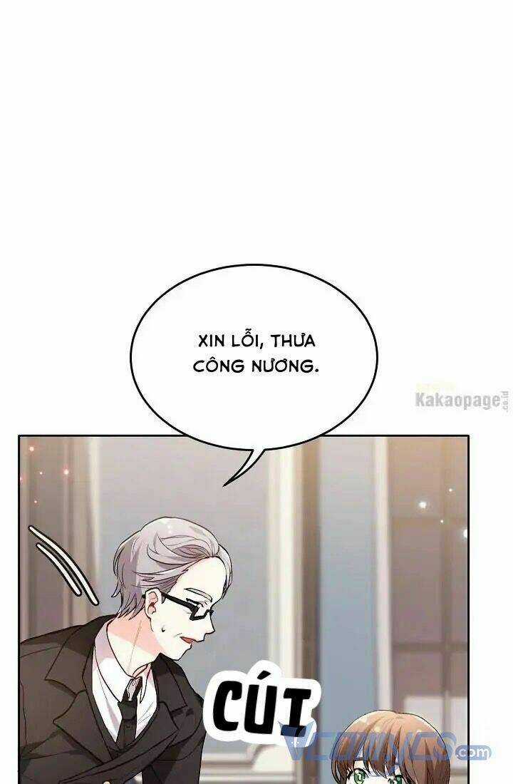 Tôi Chỉ Là Một Tiểu Thư Bình Thường Chapter 79 trang 13