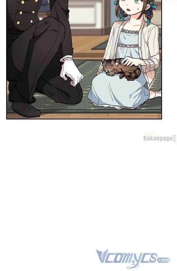 Tôi Chỉ Là Một Tiểu Thư Bình Thường Chapter 79 trang 14