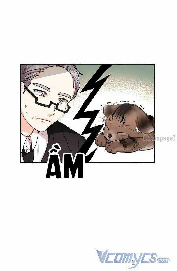 Tôi Chỉ Là Một Tiểu Thư Bình Thường Chapter 79 trang 15