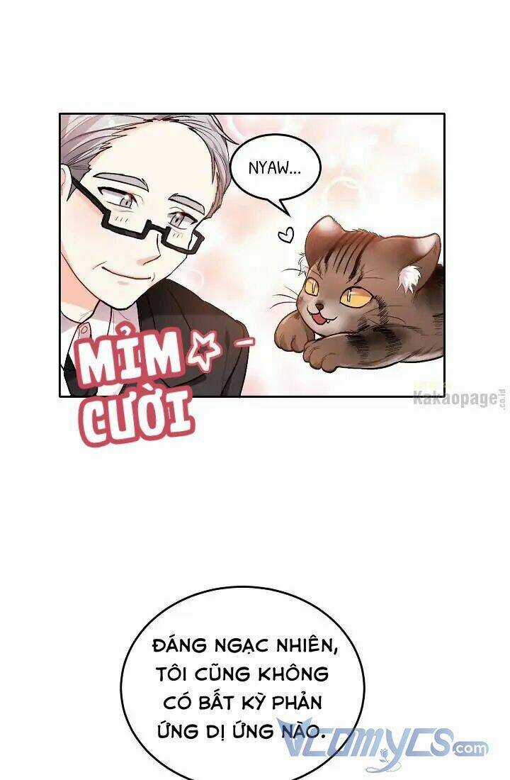 Tôi Chỉ Là Một Tiểu Thư Bình Thường Chapter 79 trang 16