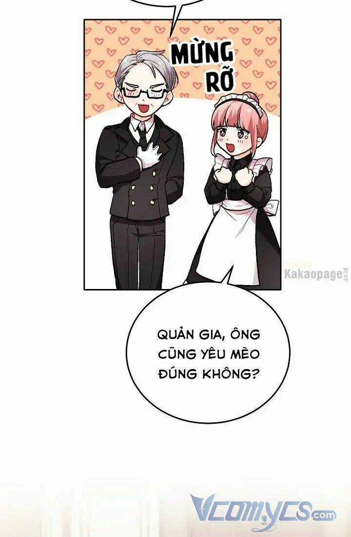 Tôi Chỉ Là Một Tiểu Thư Bình Thường Chapter 79 trang 17