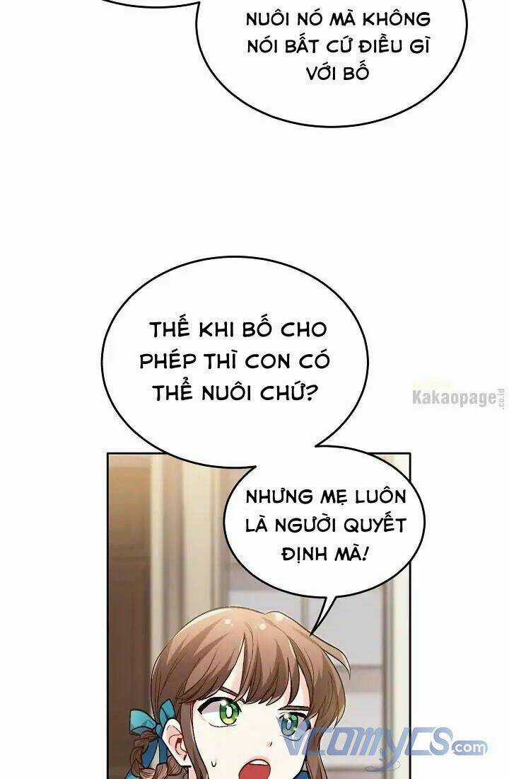 Tôi Chỉ Là Một Tiểu Thư Bình Thường Chapter 79 trang 18