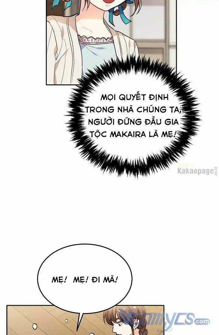 Tôi Chỉ Là Một Tiểu Thư Bình Thường Chapter 79 trang 19