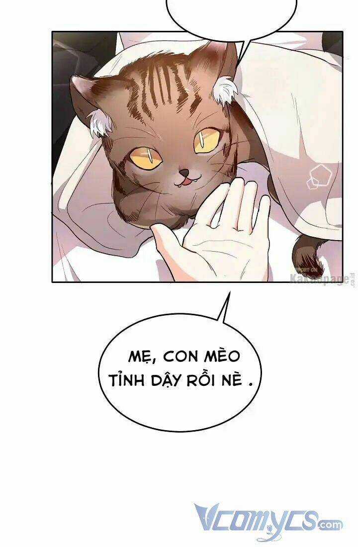 Tôi Chỉ Là Một Tiểu Thư Bình Thường Chapter 79 trang 2