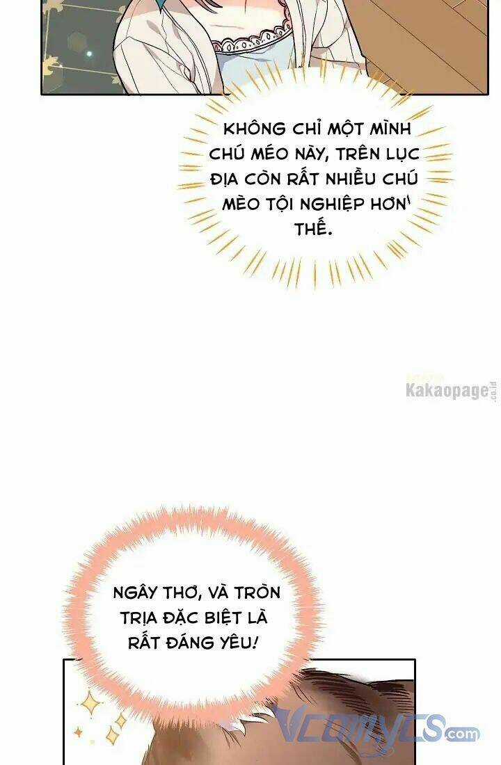 Tôi Chỉ Là Một Tiểu Thư Bình Thường Chapter 79 trang 20