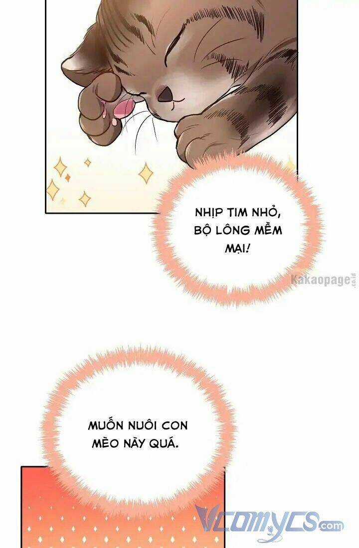 Tôi Chỉ Là Một Tiểu Thư Bình Thường Chapter 79 trang 21