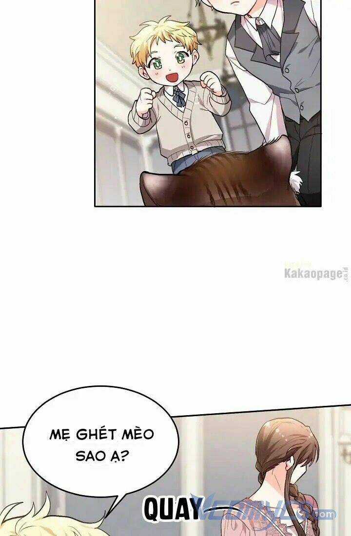 Tôi Chỉ Là Một Tiểu Thư Bình Thường Chapter 79 trang 23