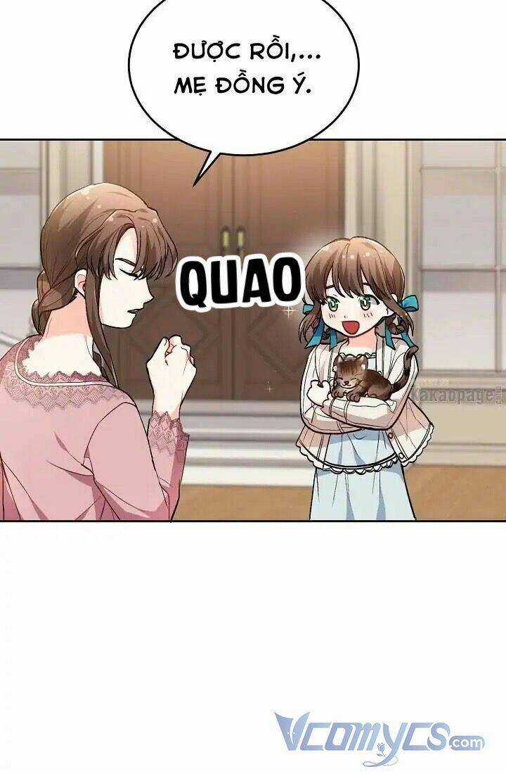 Tôi Chỉ Là Một Tiểu Thư Bình Thường Chapter 79 trang 25