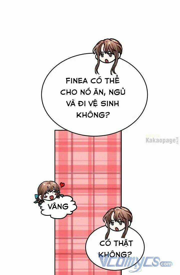 Tôi Chỉ Là Một Tiểu Thư Bình Thường Chapter 79 trang 26