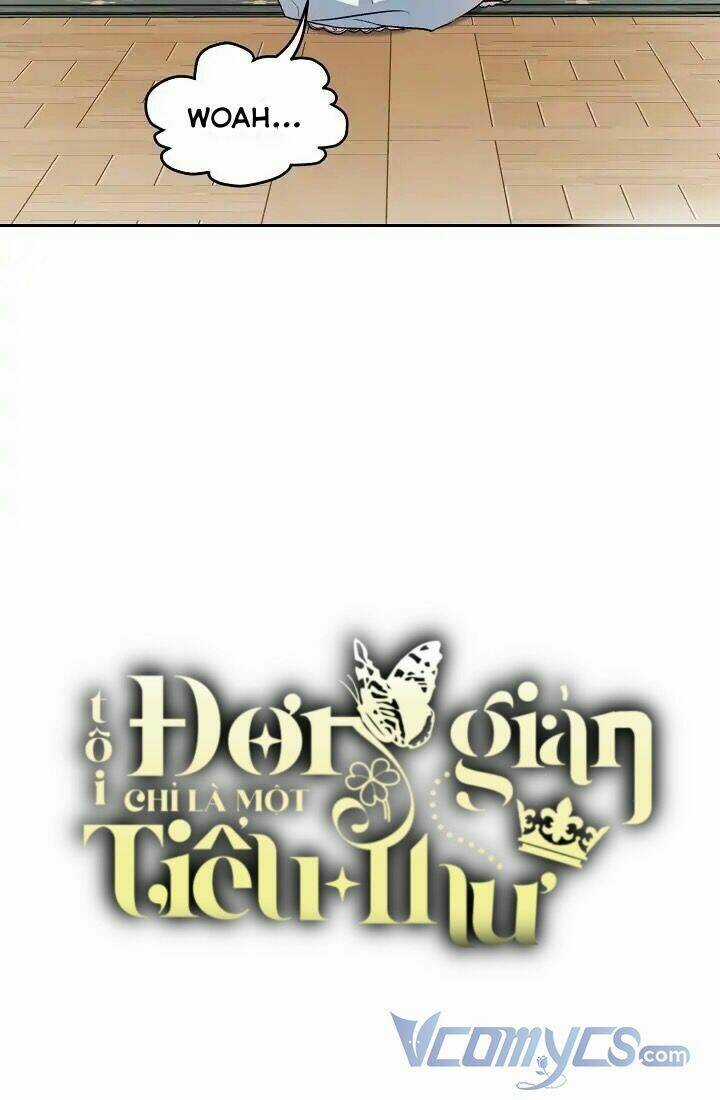 Tôi Chỉ Là Một Tiểu Thư Bình Thường Chapter 79 trang 3