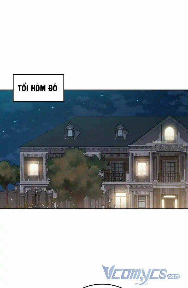 Tôi Chỉ Là Một Tiểu Thư Bình Thường Chapter 79 trang 30