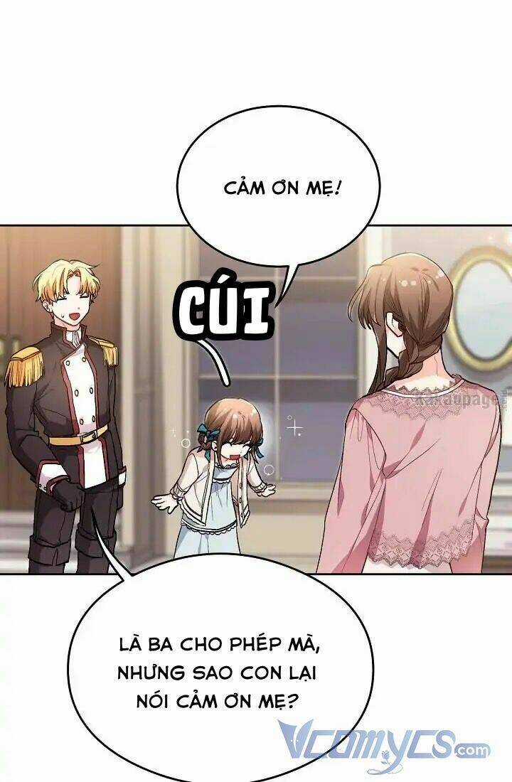 Tôi Chỉ Là Một Tiểu Thư Bình Thường Chapter 79 trang 33