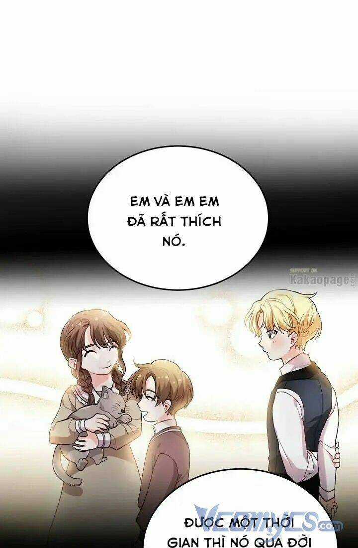 Tôi Chỉ Là Một Tiểu Thư Bình Thường Chapter 79 trang 36