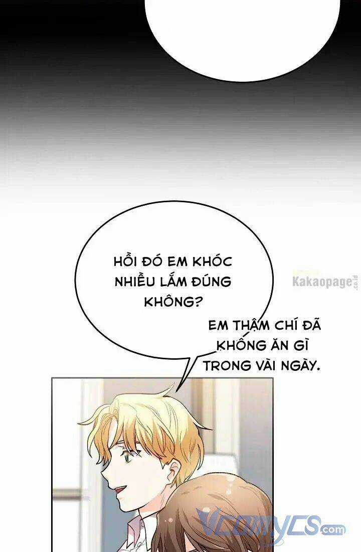 Tôi Chỉ Là Một Tiểu Thư Bình Thường Chapter 79 trang 37