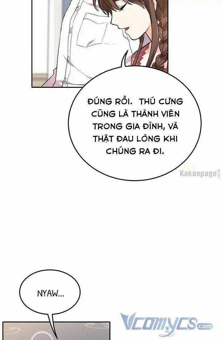 Tôi Chỉ Là Một Tiểu Thư Bình Thường Chapter 79 trang 38