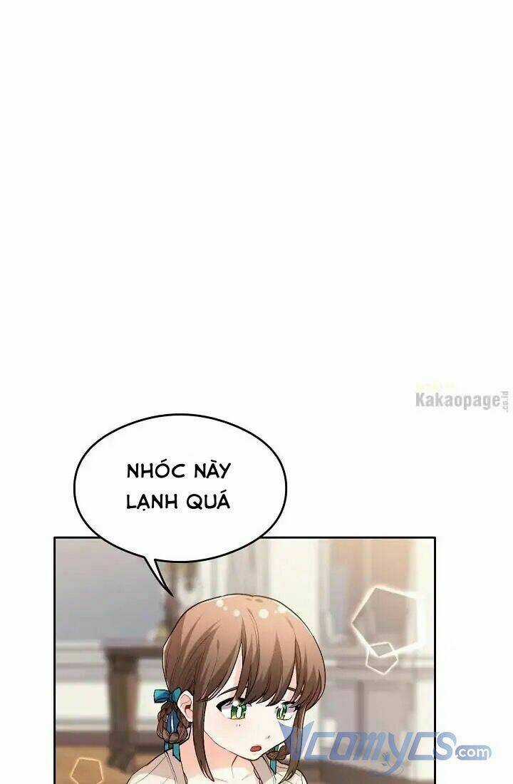 Tôi Chỉ Là Một Tiểu Thư Bình Thường Chapter 79 trang 4