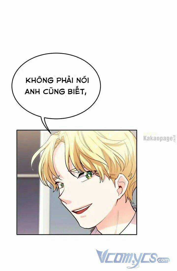 Tôi Chỉ Là Một Tiểu Thư Bình Thường Chapter 79 trang 40