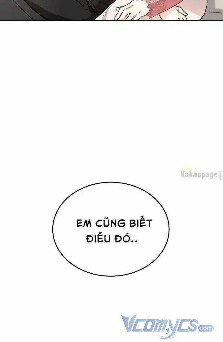 Tôi Chỉ Là Một Tiểu Thư Bình Thường Chapter 79 trang 41