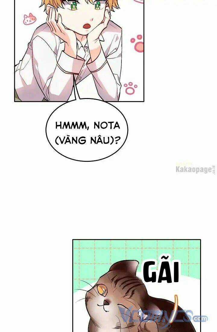 Tôi Chỉ Là Một Tiểu Thư Bình Thường Chapter 79 trang 43