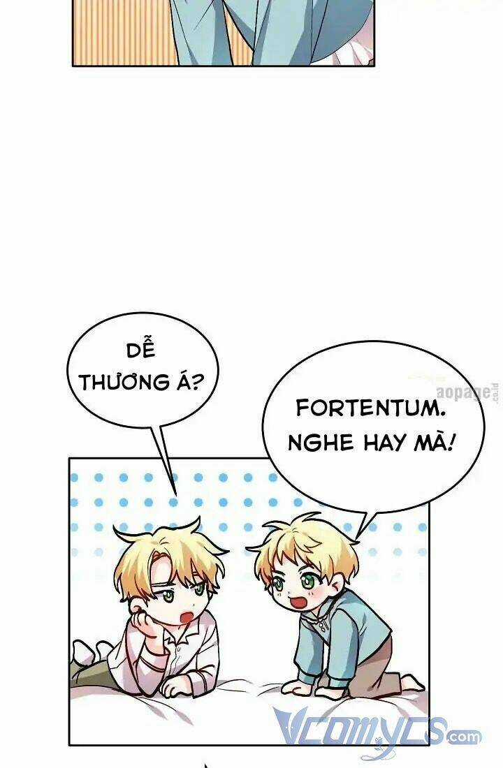 Tôi Chỉ Là Một Tiểu Thư Bình Thường Chapter 79 trang 44