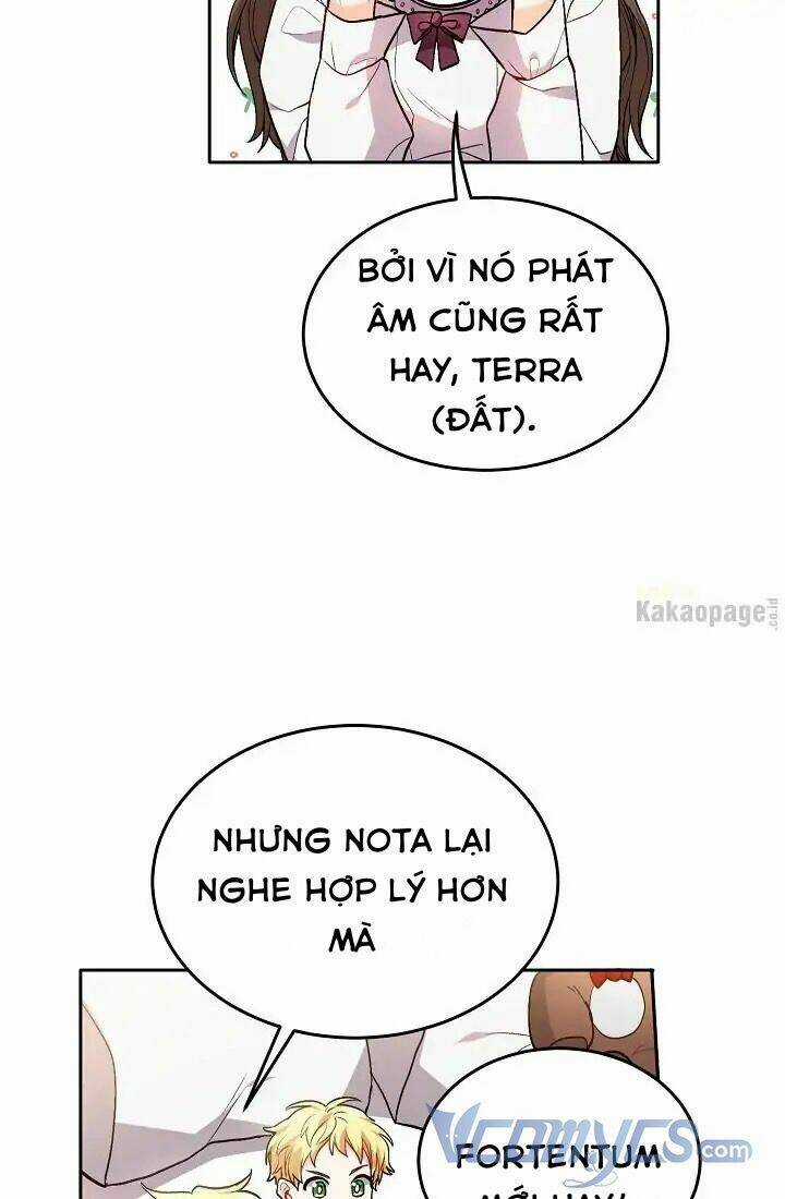 Tôi Chỉ Là Một Tiểu Thư Bình Thường Chapter 79 trang 46