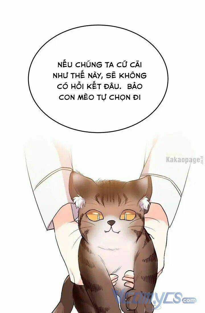 Tôi Chỉ Là Một Tiểu Thư Bình Thường Chapter 79 trang 47