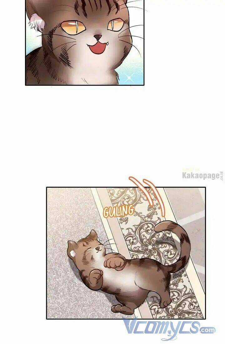 Tôi Chỉ Là Một Tiểu Thư Bình Thường Chapter 79 trang 49