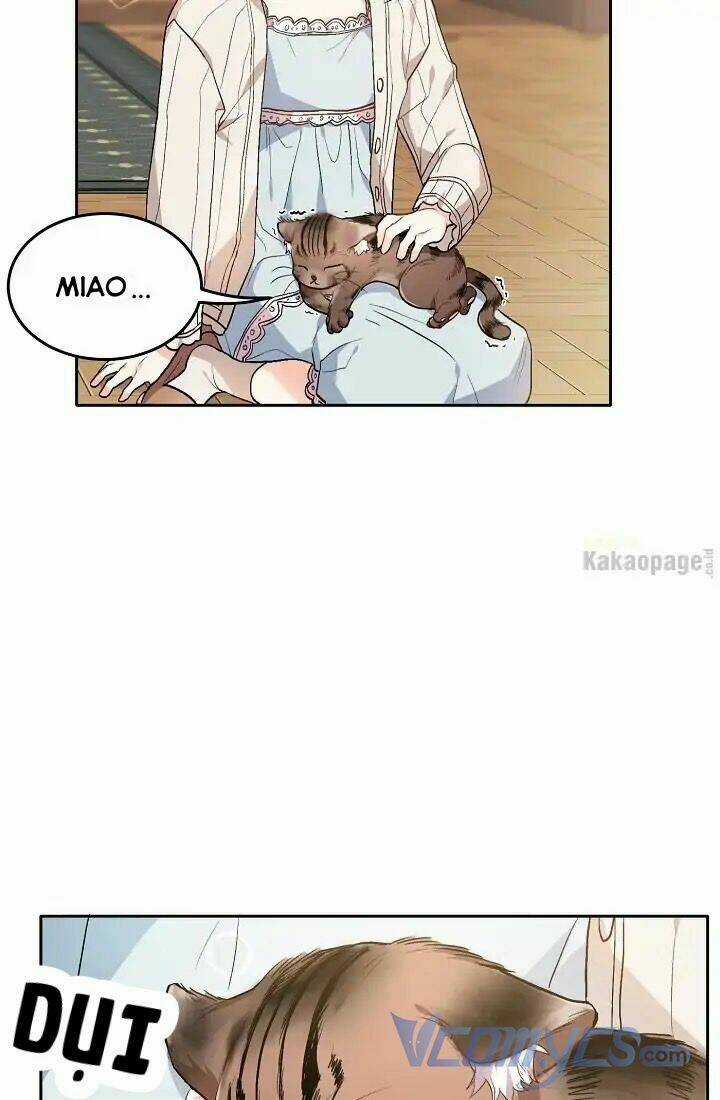 Tôi Chỉ Là Một Tiểu Thư Bình Thường Chapter 79 trang 5