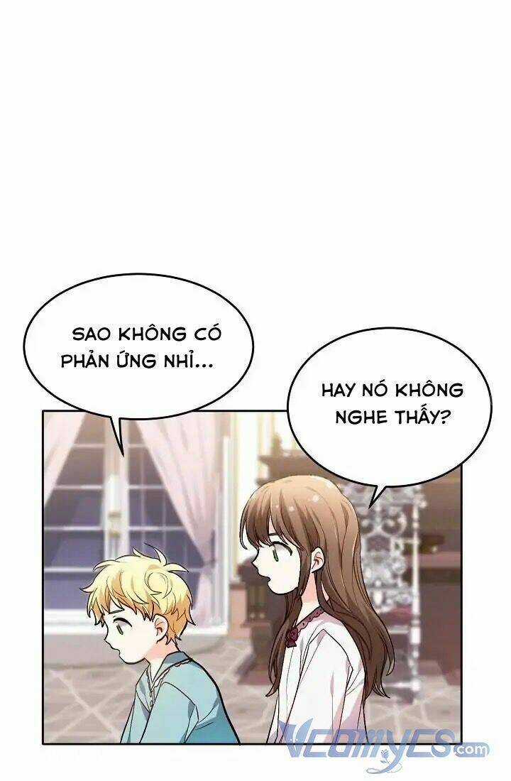 Tôi Chỉ Là Một Tiểu Thư Bình Thường Chapter 79 trang 50